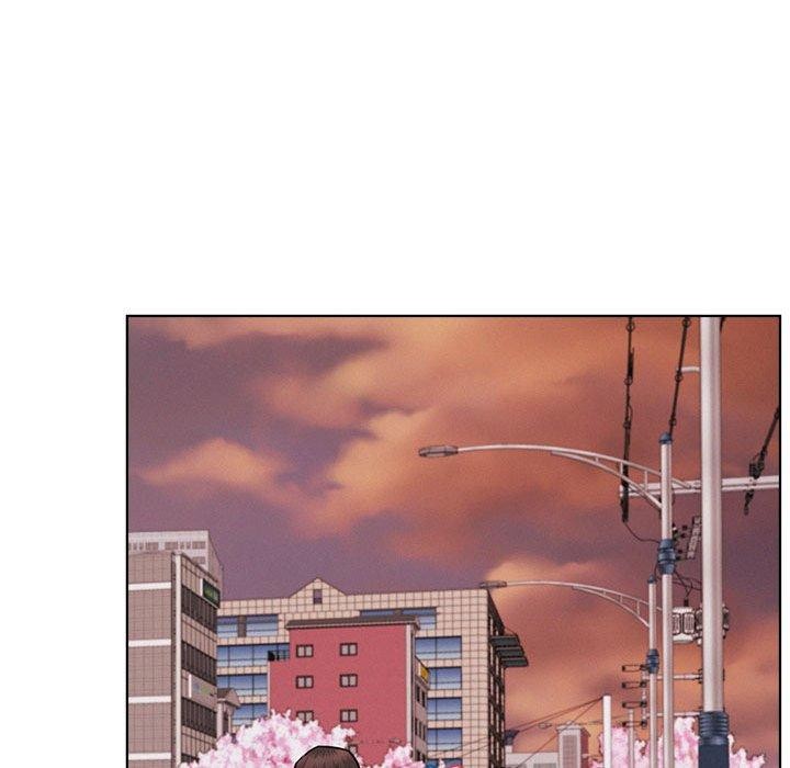 《屋檐下的光》漫画 第71話