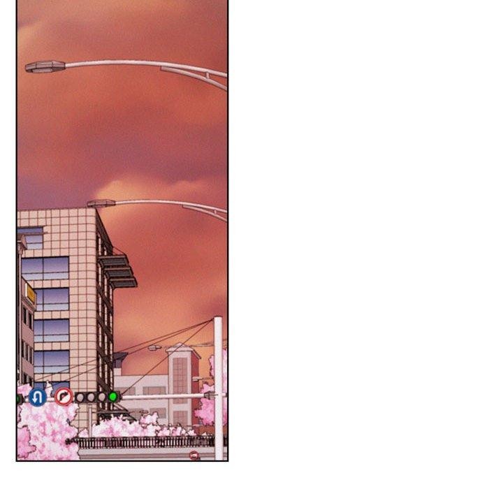 《屋檐下的光》漫画 第71話