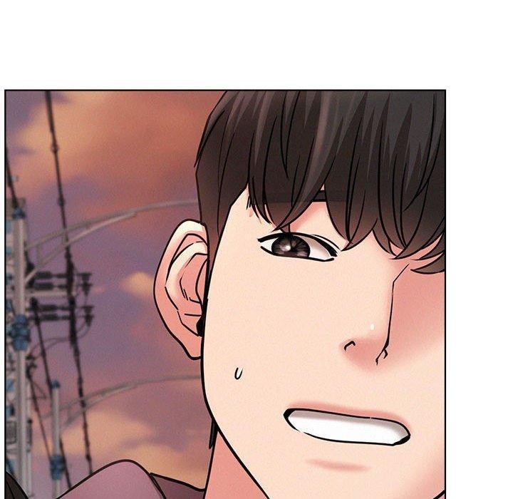 《屋檐下的光》漫画 第71話