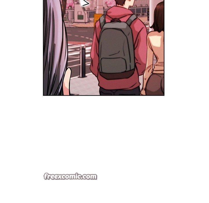 《屋檐下的光》漫画 第71話