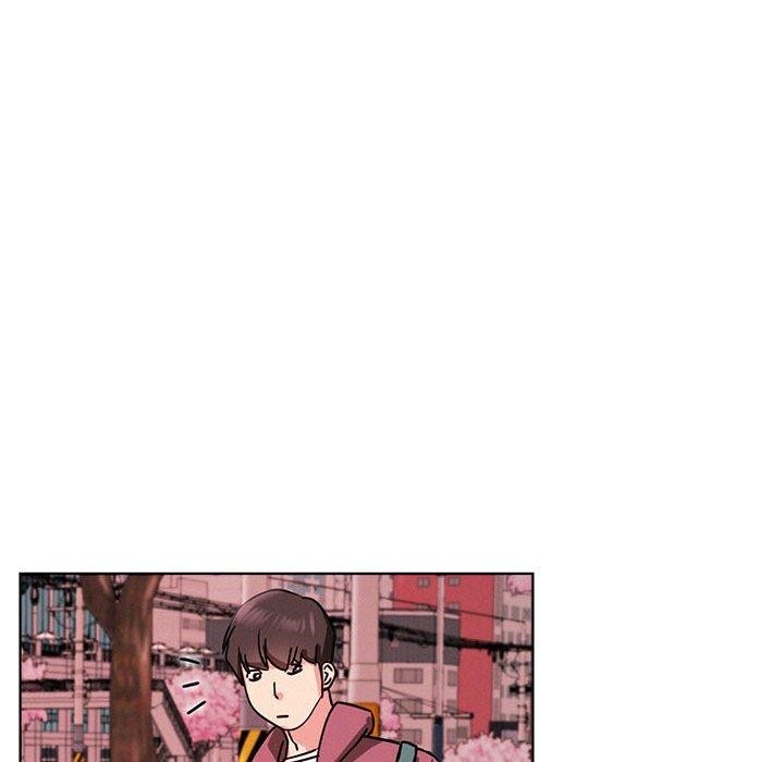 《屋檐下的光》漫画 第71話