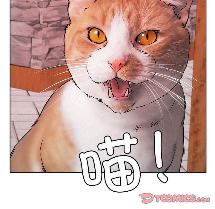 《屋檐下的光》漫画 第72話