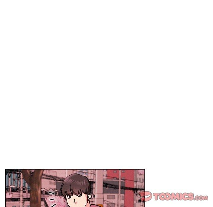 《屋檐下的光》漫画 第72話