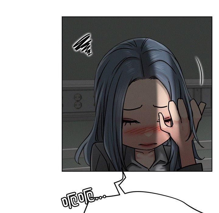 《屋檐下的光》漫画 第72話