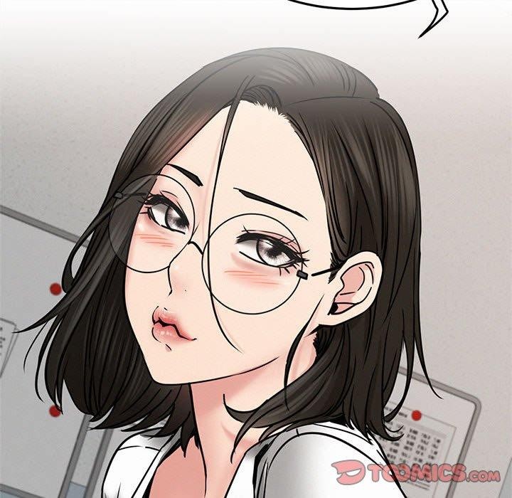 《屋檐下的光》漫画 第72話