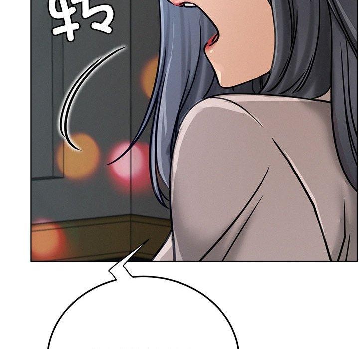 《屋檐下的光》漫画 第73話