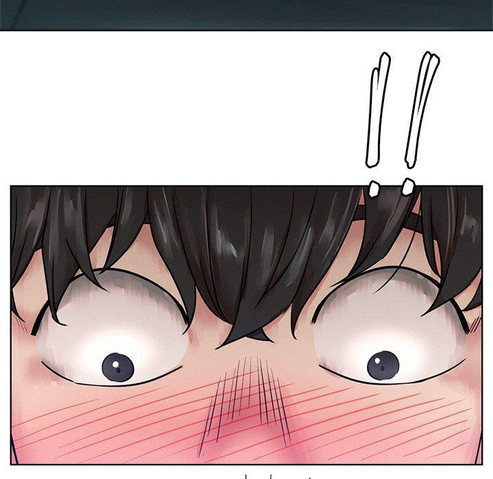 《屋檐下的光》漫画 第74話