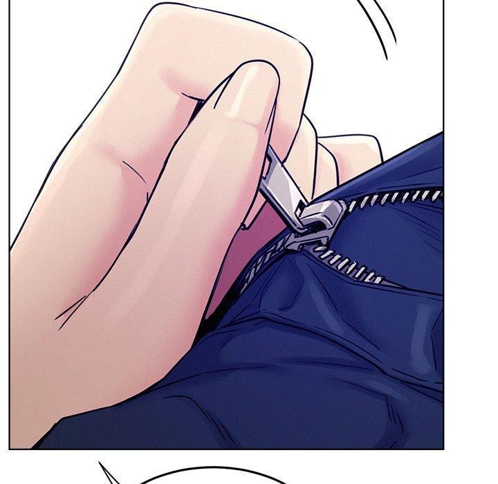 《屋檐下的光》漫画 第74話