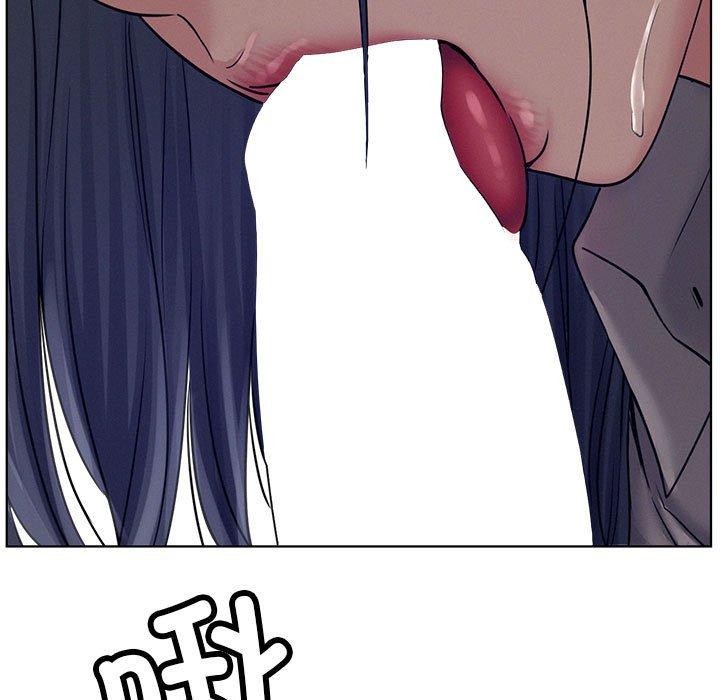 《屋檐下的光》漫画 第74話