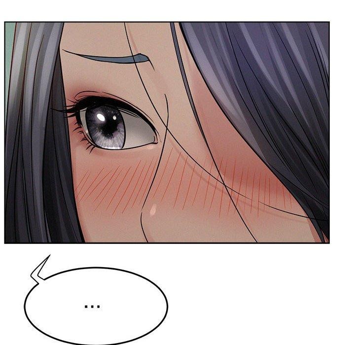 《屋檐下的光》漫画 第74話