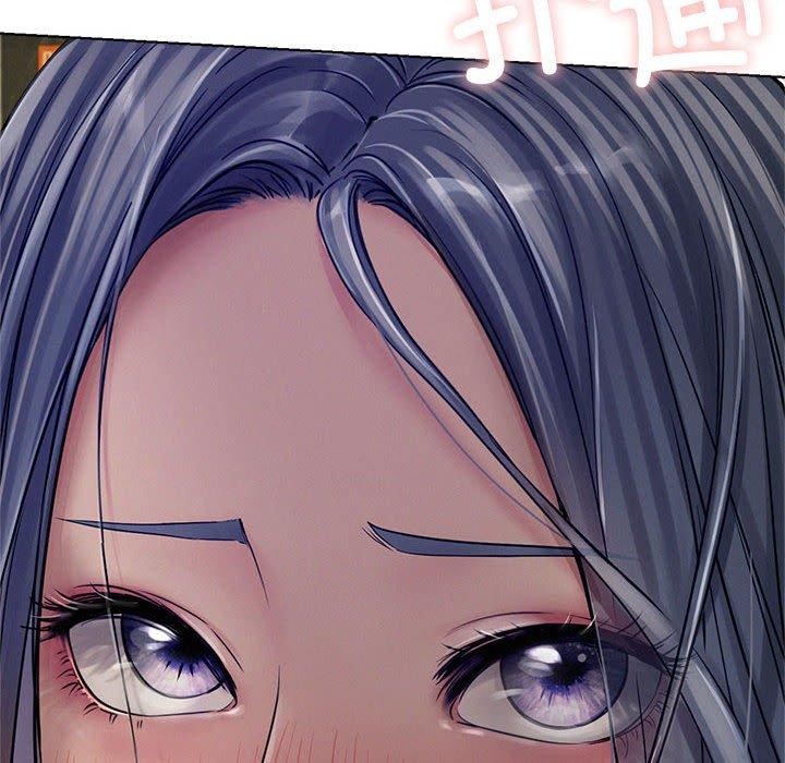 《屋檐下的光》漫画 第74話