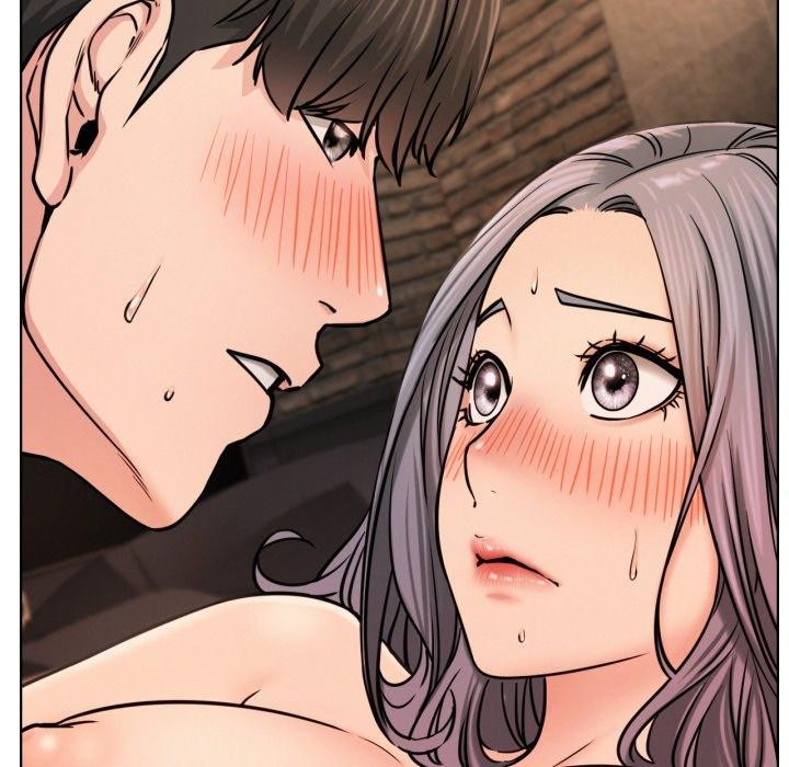 《屋檐下的光》漫画 第75話