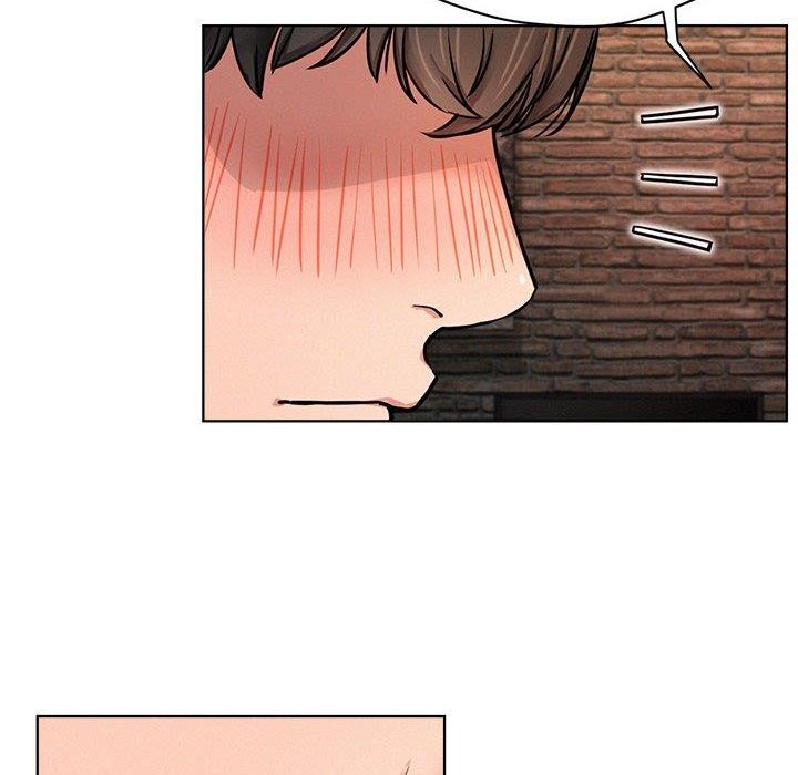 《屋檐下的光》漫画 第76話