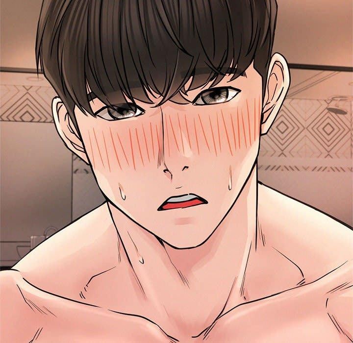 《屋檐下的光》漫画 第76話