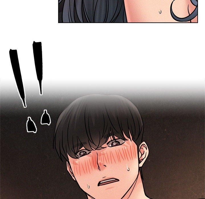 《屋檐下的光》漫画 第76話
