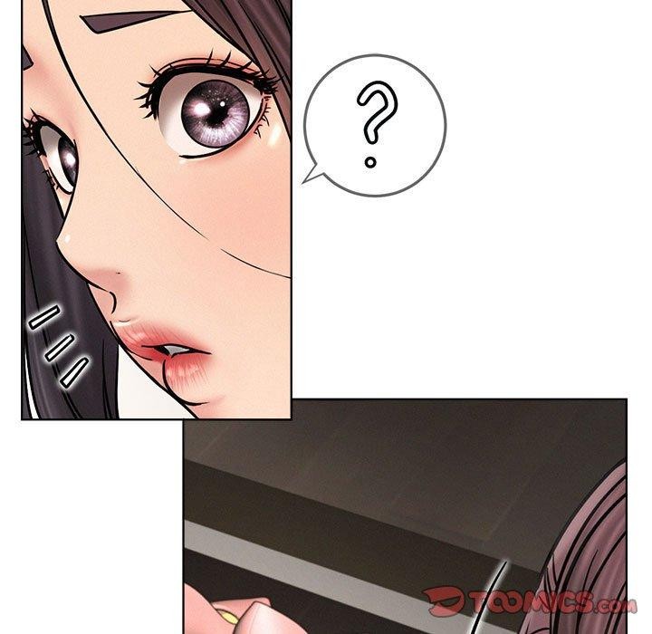 《屋檐下的光》漫画 第78話