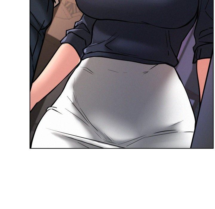 《屋檐下的光》漫画 第78話