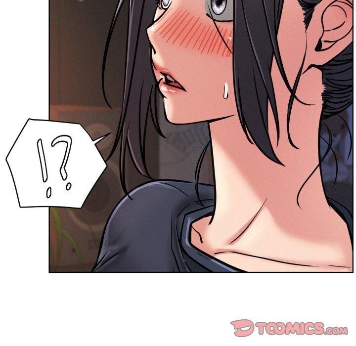 《屋檐下的光》漫画 第78話