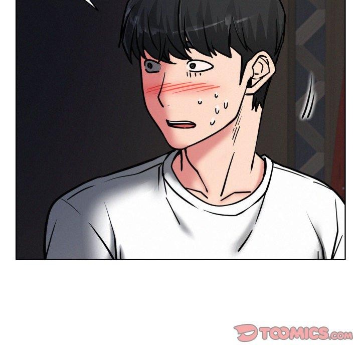 《屋檐下的光》漫画 第78話