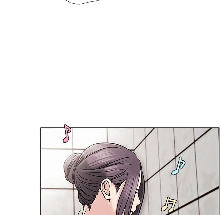 《屋檐下的光》漫画 第8話