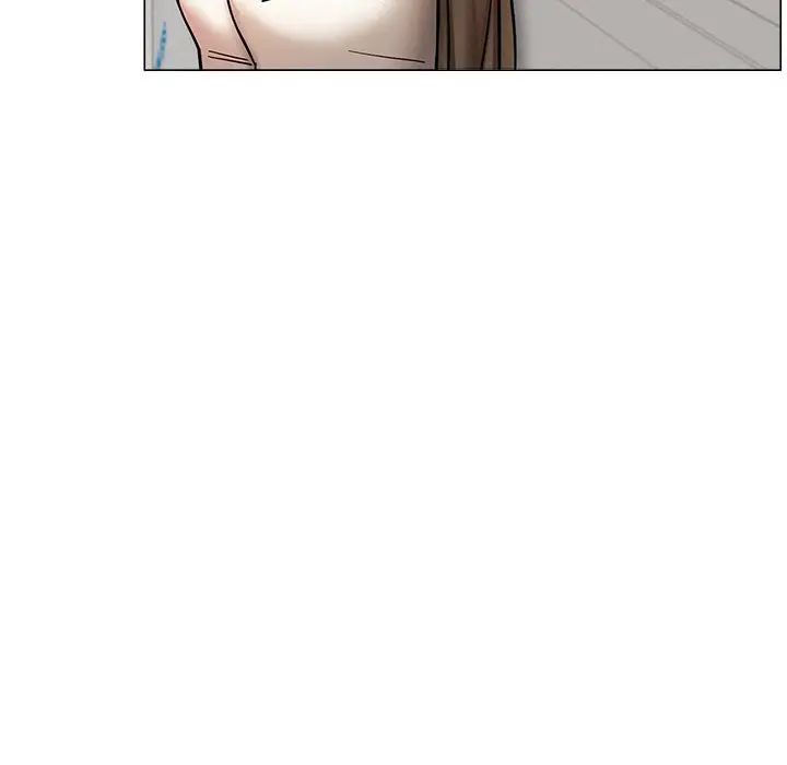《屋檐下的光》漫画 第8話