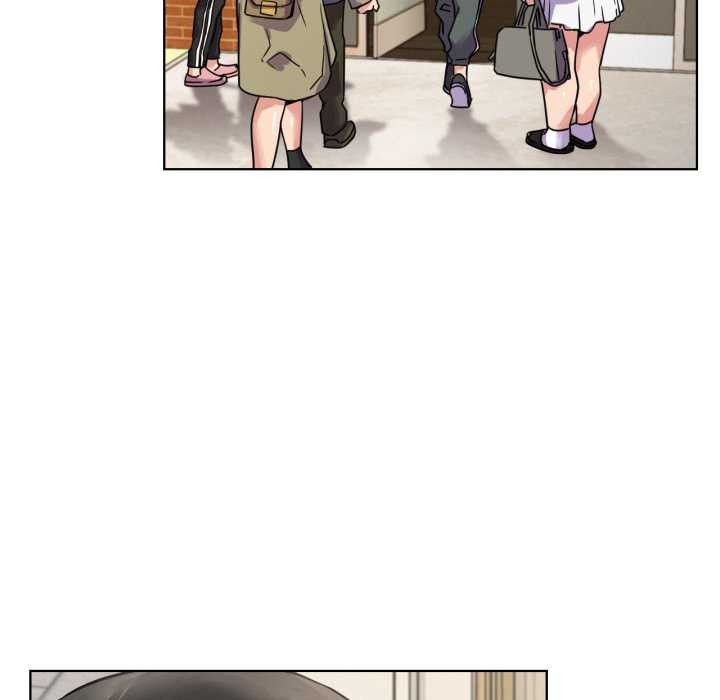 《屋檐下的光》漫画 第84話