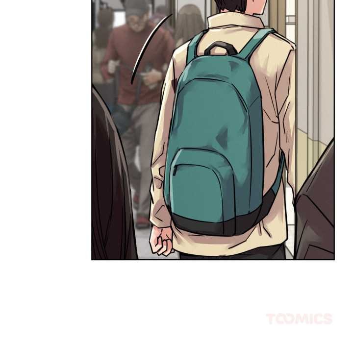 《屋檐下的光》漫画 第84話