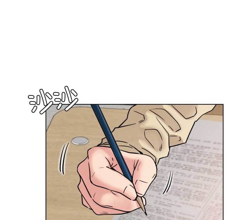 《屋檐下的光》漫画 第84話