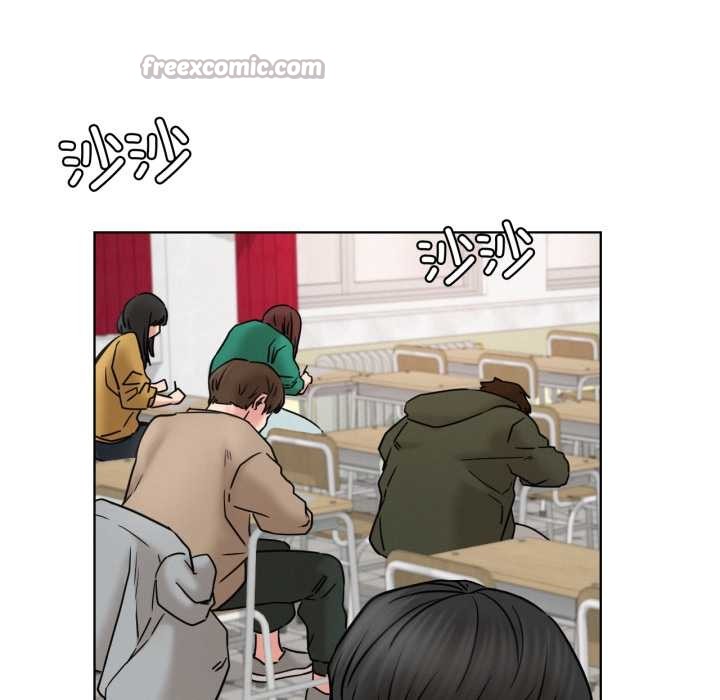 《屋檐下的光》漫画 第84話