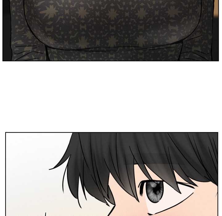 《屋檐下的光》漫画 第84話