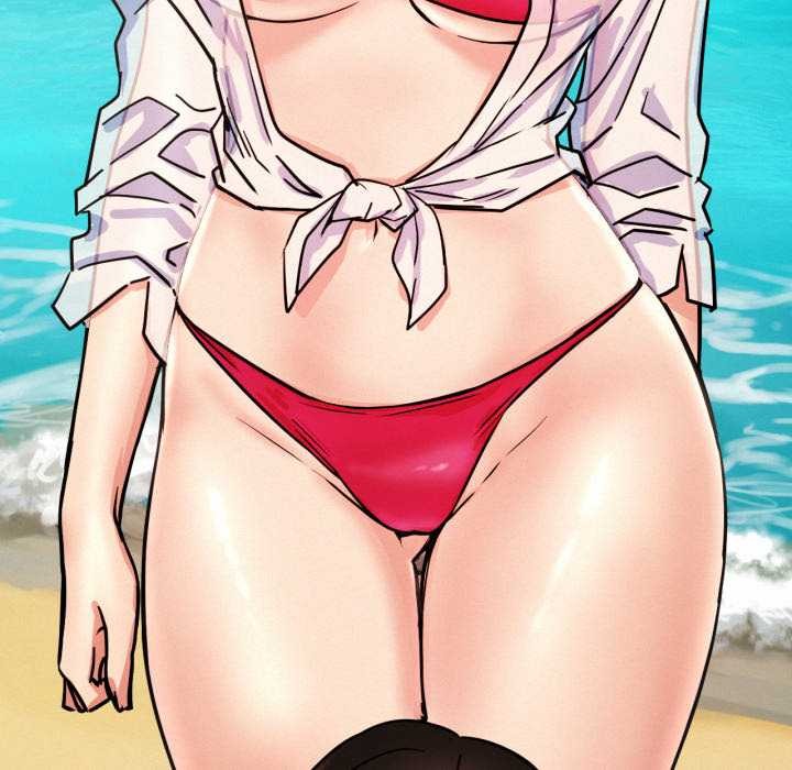 《屋檐下的光》漫画 第84話