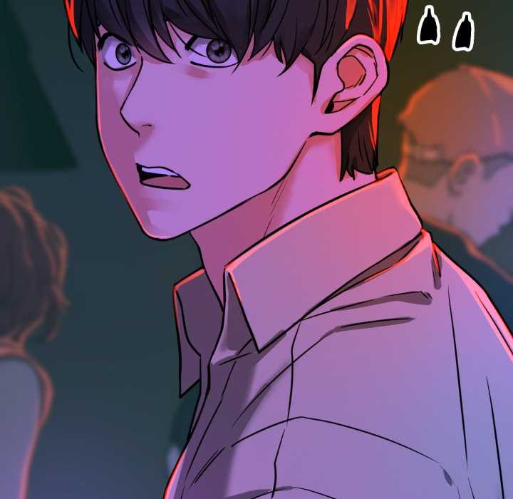 《屋檐下的光》漫画 第84話