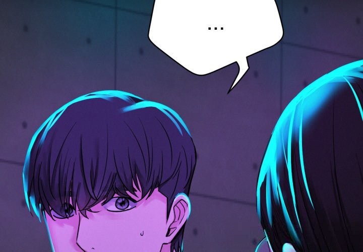 《屋檐下的光》漫画 第85話