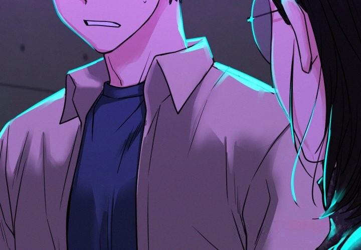 《屋檐下的光》漫画 第85話