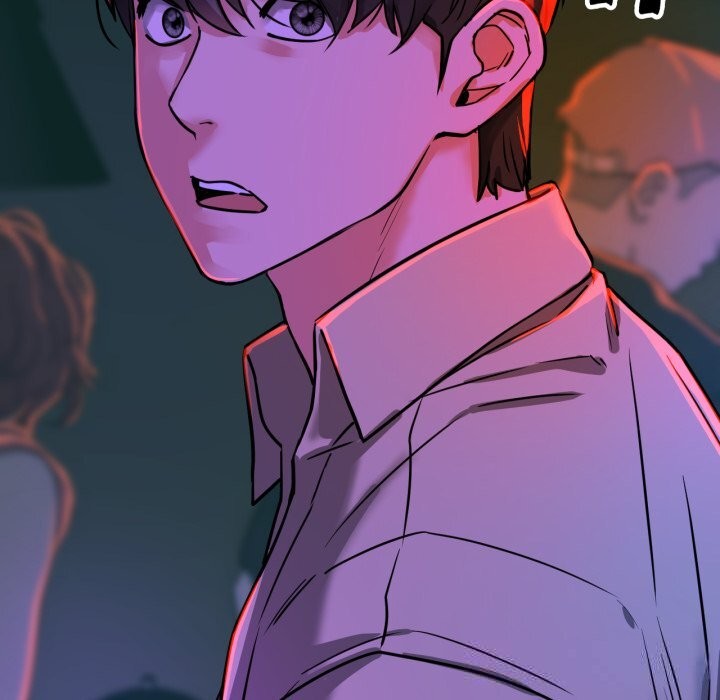《屋檐下的光》漫画 第85話