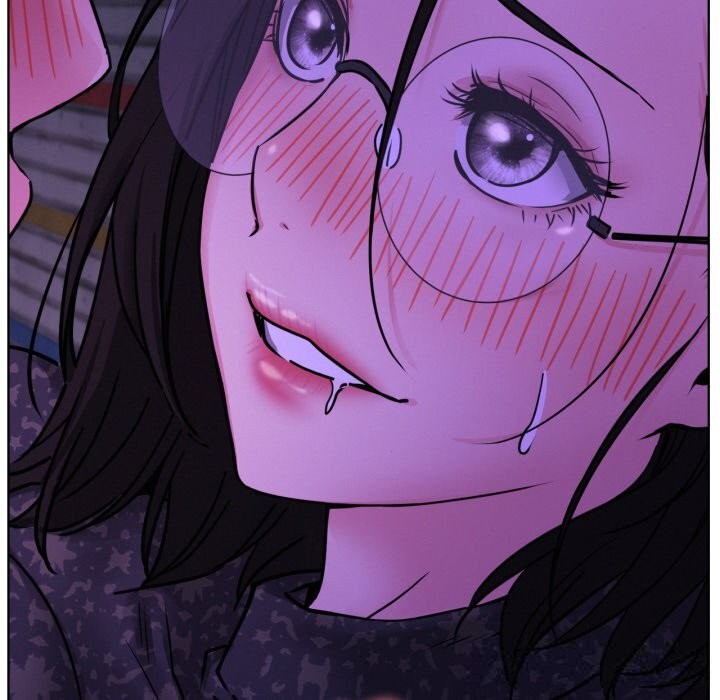 《屋檐下的光》漫画 第85話