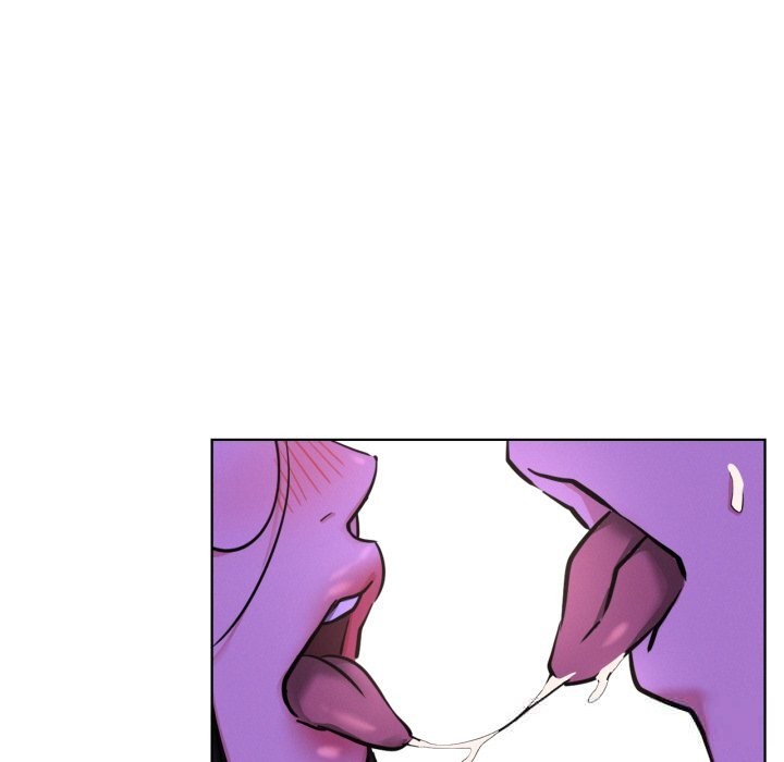 《屋檐下的光》漫画 第86話