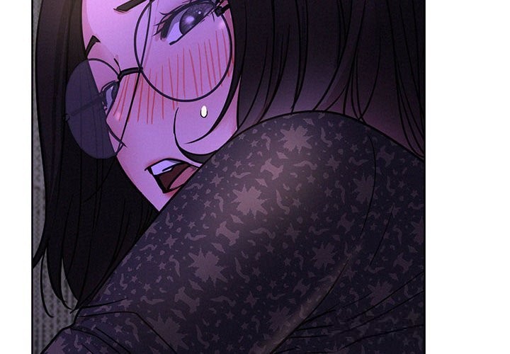 《屋檐下的光》漫画 第87話