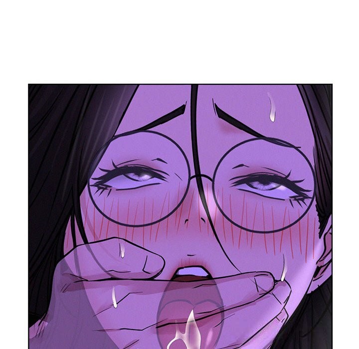 《屋檐下的光》漫画 第87話