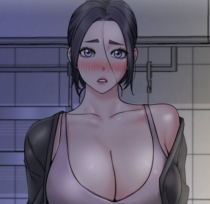 《屋檐下的光》漫画 第88話