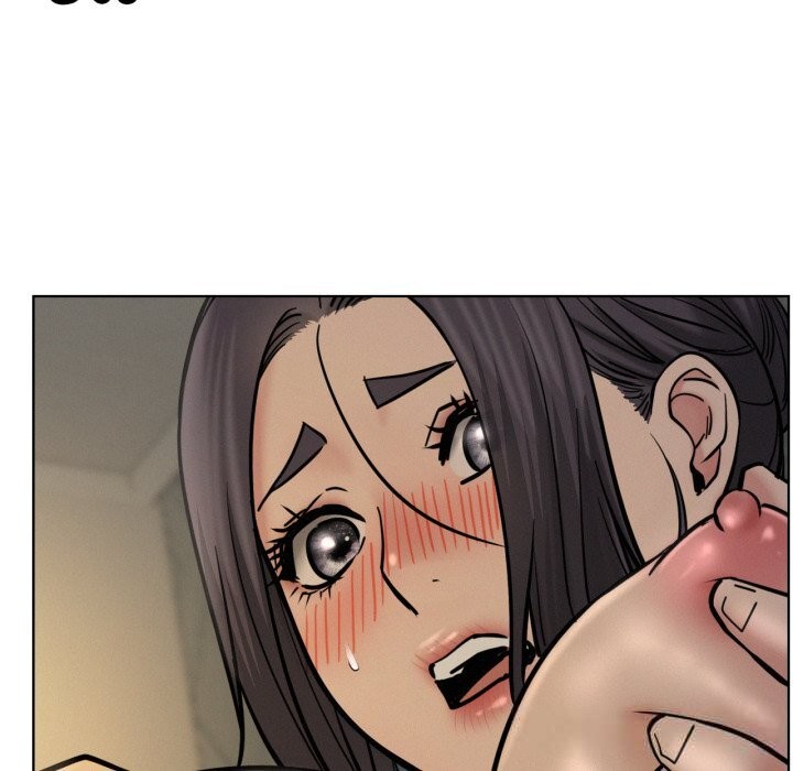 《屋檐下的光》漫画 第89話