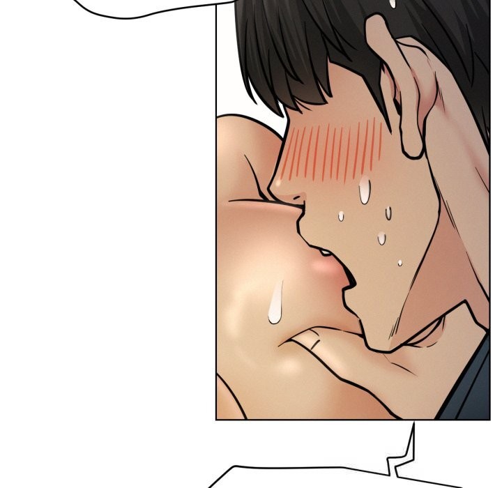 《屋檐下的光》漫画 第89話