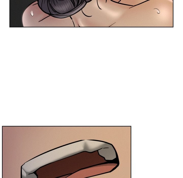 《屋檐下的光》漫画 第89話