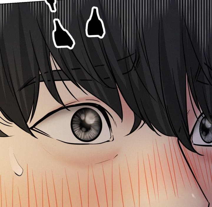 《屋檐下的光》漫画 第89話