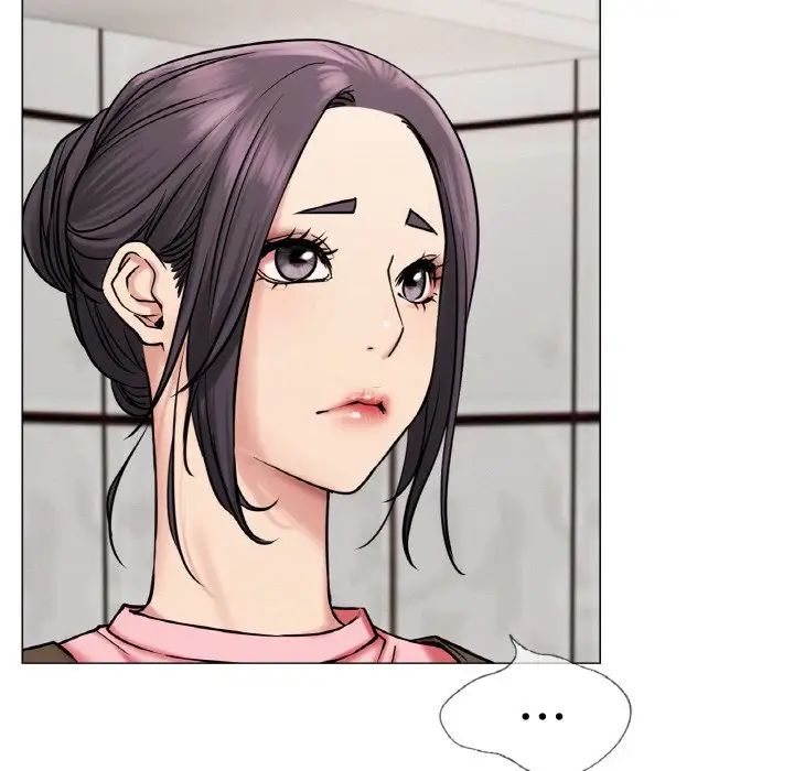 《屋檐下的光》漫画 第9話
