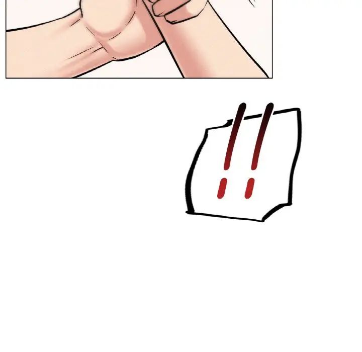 《屋檐下的光》漫画 第9話