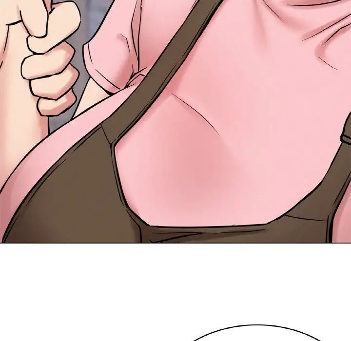 《屋檐下的光》漫画 第9話