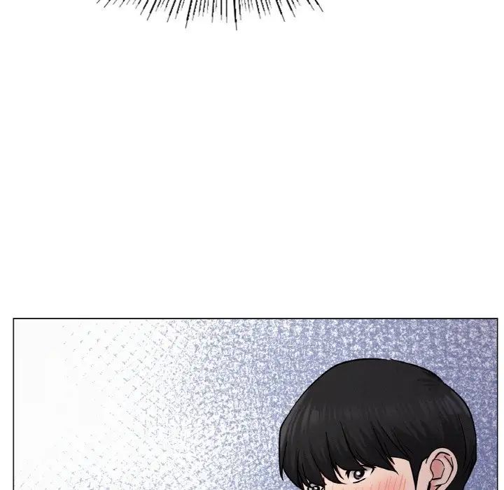 《屋檐下的光》漫画 第9話