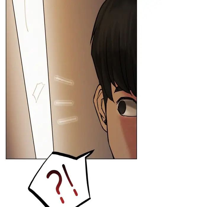 《屋檐下的光》漫画 第9話