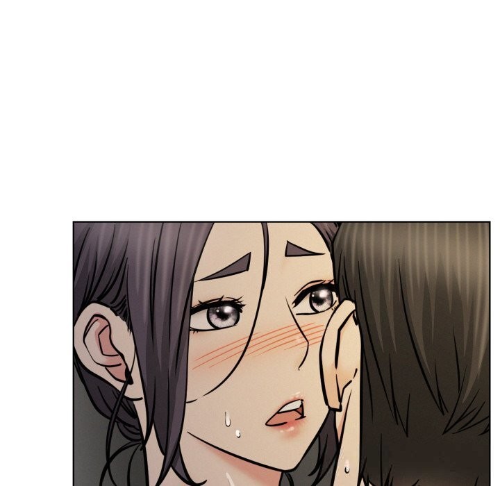 《屋檐下的光》漫画 第90話